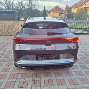 Cupra Formentor 1.4 TSI eHybrid 245k DSG Veloz 180kW - 7