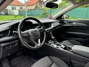 Opel Insignia 1.6 CDTI Sports Tourer - 7