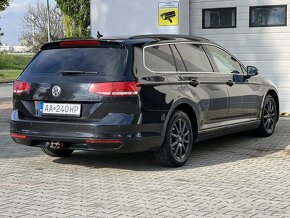 Volkswagen Passat 2.0 TDi DSG DPH - 7