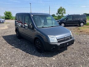 Ford Connect 1.8TDCI, 5-Miestne - 7