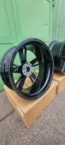 disky audi A3,RS3,A4, 5x112, r19 - 7