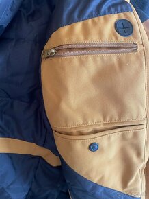 Fjallraven horcicova nepremokava zimna parka velkost XS/S - 7