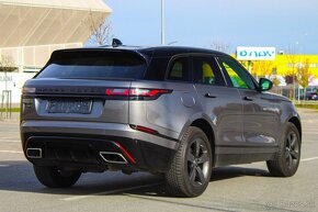 Land Rover Range Rover Velar 3.0D V6 300k S R-Dynamic DPH - 7