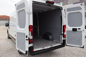 Fiat Ducato Dodávka 2.3 MultiJet E6 150k SCR L4H2 3,5t - 7