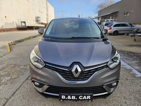 Renault Scénic Energy dCi 110 Intens - 7