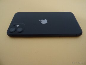 iPhone 11 128GB - ZÁRUKA 1 ROK - VELMI DOBRÝ STAV - 7