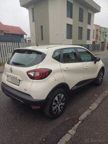 Renault Captur 0.9 TCE Benzín 4 Valec Plná Výbava - 7