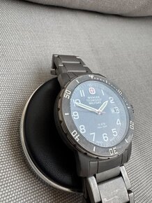 Wenger Swiss Military Panske - 7