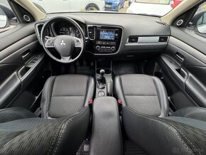 Mitsubishi Outlander 2.2 DI-D Intense - 7