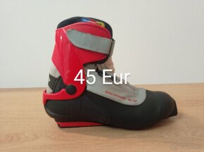 Topanky SNS skate od 20Eur - 7