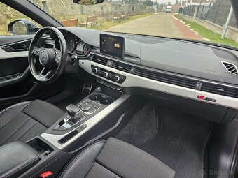 AUDI A4 2.0 TDI S-LINE S-tronic - 7