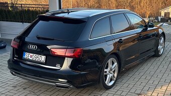 Audi A6, 2.0TDI Ultra 140kw 2016 S-tronic - 7