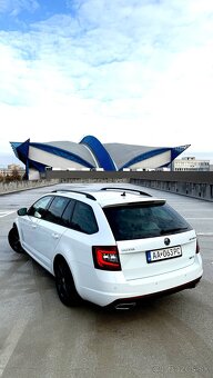 Škoda Octavia RS 2018 2.0TDI DSG Challenge - 7