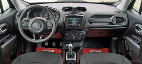 Jeep Renegade 1.0 GSE Night Eagle Možný Leasing - 7