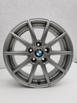 Bmw 3 6,5x16 ET22 5X112 TMPS - 7