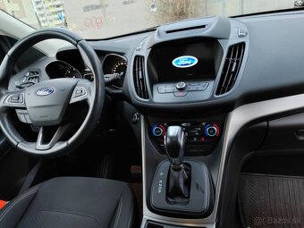 Ford Kuga 2.0 TDCi Duratorq  A/T AWD - 7