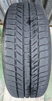 Zimné pneumatiky Continental - 235/60 r18 107H - 7