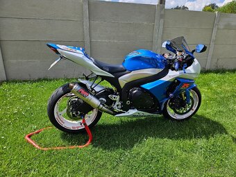 Suzuki Gsxr 1000 - 7