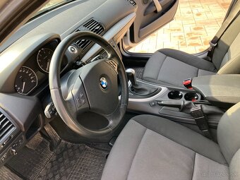 BMW 118i automat - 7