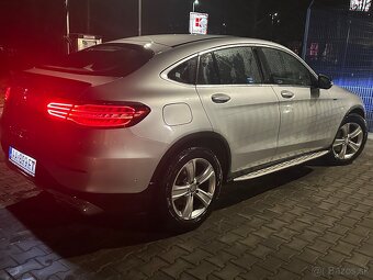 GLC -coupe 220 d 4matic - 7