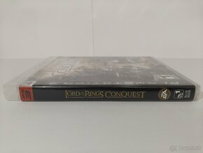 The Lord of the Rings: Conquest - PS3 - 7