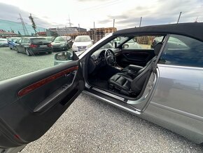 Audi A4 Cabriolet 2.0 TDI 103 kw Automat 7st. - 7