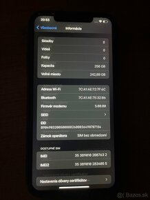 Iphone 11 Pro Max 256GB - 7