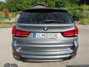 BMW X5 // xDrive // SR auto // odpočet DPH - 7