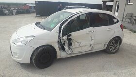 Citroen C3 1.4i 54kw ROZPREDAM - 7