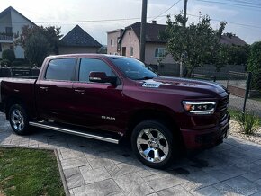 Dodge Ram 1500 5.7 hemi. Big Horn4x4 - 7