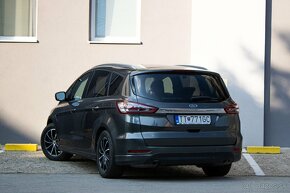 Ford S-Max 2.0 TDCi Duratorq 150 Trend - 7