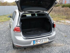 Volkswagen Golf 1.2 Tsi - 7