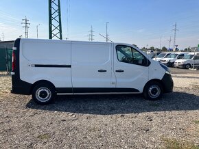 Opel Vivaro Van 1.6 CDTI L2H1 - 7