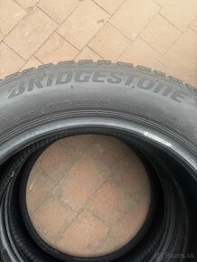 205/55 R16 Michelin a Bridgestone - 7