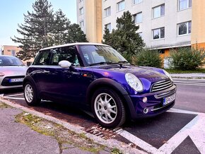 Mini One 1.6 - 7