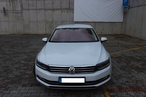 Volkswagen Passat 2.0 TDI BMT Highline 2015 - 7