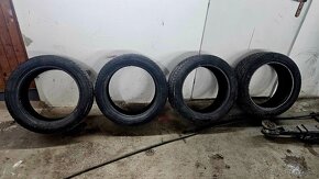 Pneumatiky zimné 225/50 R17 - 7