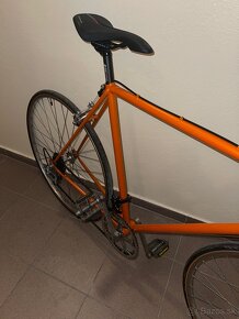 Bicykel Favorit - 7