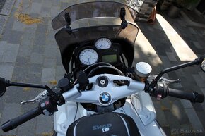 bmw K 1300R full led packet - 7