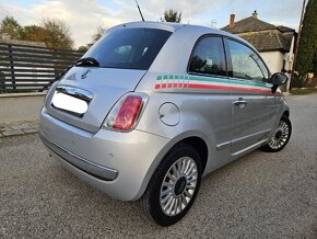 Fiat 500 - 7