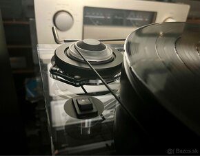 PRO-JECT 2 XPERIENCE DC ACRYL s ramenem 9cc EVO - 7