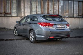 Hyundai i40 1.7 CRDi Style,Možnosť financovania - 7