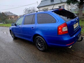 Škoda Octavia 2 1.9 tdi 77kw - 7