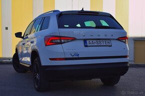 Škoda Kodiaq 2.0 TDI SCR 190k Live Plus - 7