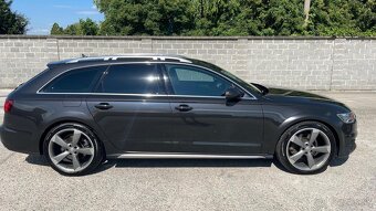 Audi A6 Allroad 3.0 TDI quattro C7,200kw - 7