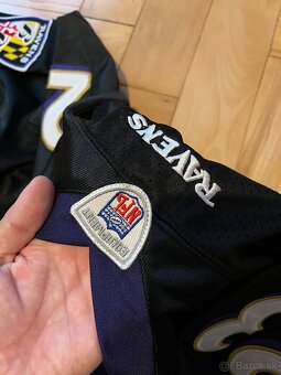 Reebok Baltimore Ravens - 7