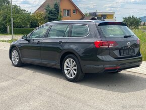 VOLKSWAGEN PASSAT VARIANT 2.0TDI 110KW DSG 11/2019•LED• - 7