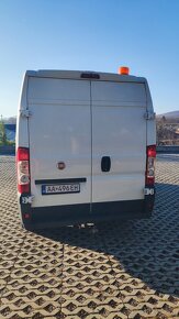 FIAT DUCATO 2.3 L2H2 Pojazdná dielňa + ALARM - 7