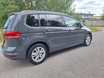 Volkswagen Touran - 7