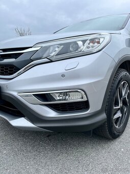 Honda CR-V 1.6 i-Dtec Executive 4WD - 7